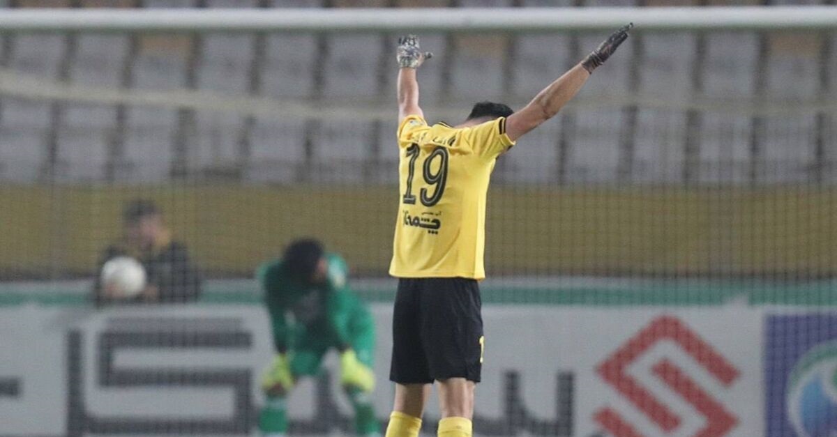 ستاره استقلالی گران‌ترین بازیکن تاریخ لیگ برتر ایران می‌شود!