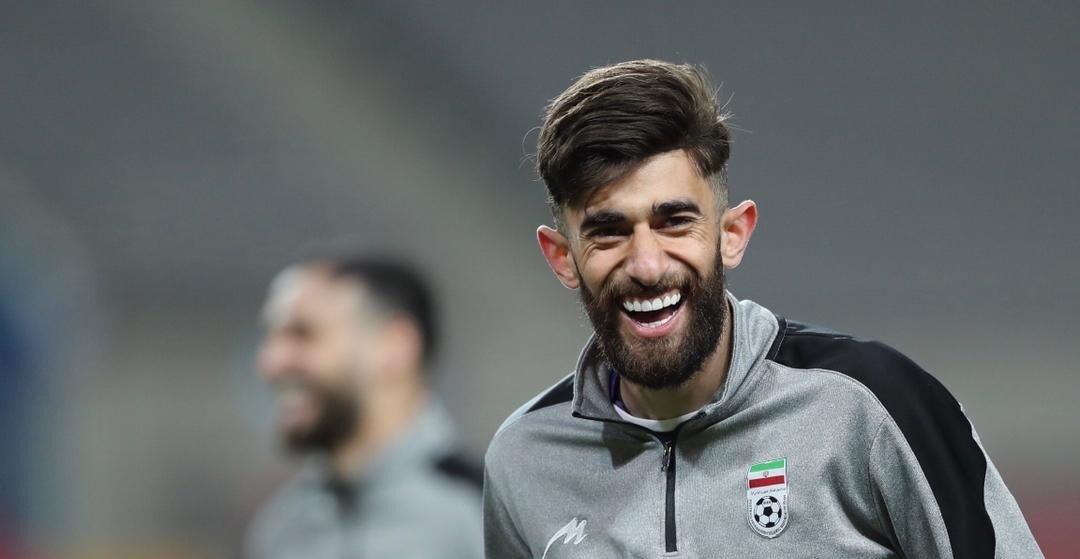 پول اماراتی‌ها ستاره مدنظر پرسپولیس را وسوسه کرد