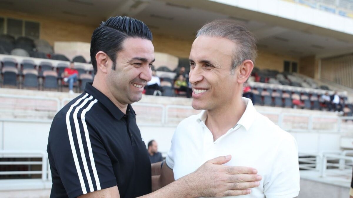 این استقلالی به دنبال اولین برد لیگ برتری مقابل پرسپولیس این استقلالی به دنبال اولین برد لیگ برتری مقابل پرسپولیس