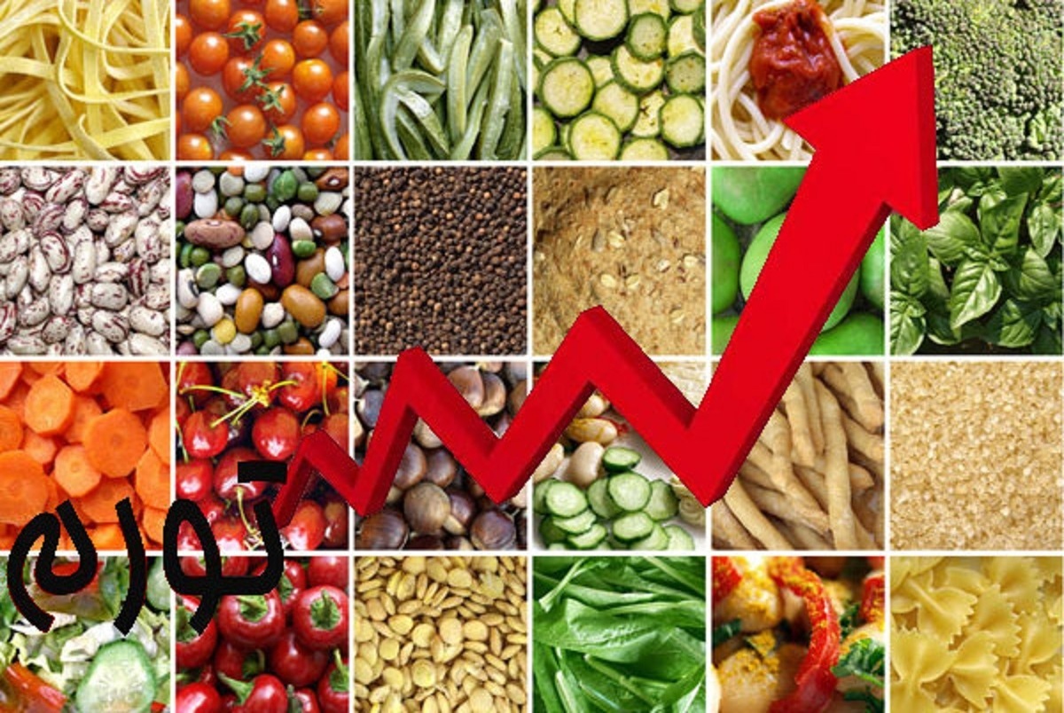 سبد خوراکی‌ها بیش از 5 میلیون و 500 هزار تومان شد؛ فاصله‌ی مزد و هزینه‌ها از 200 درصد گذشت