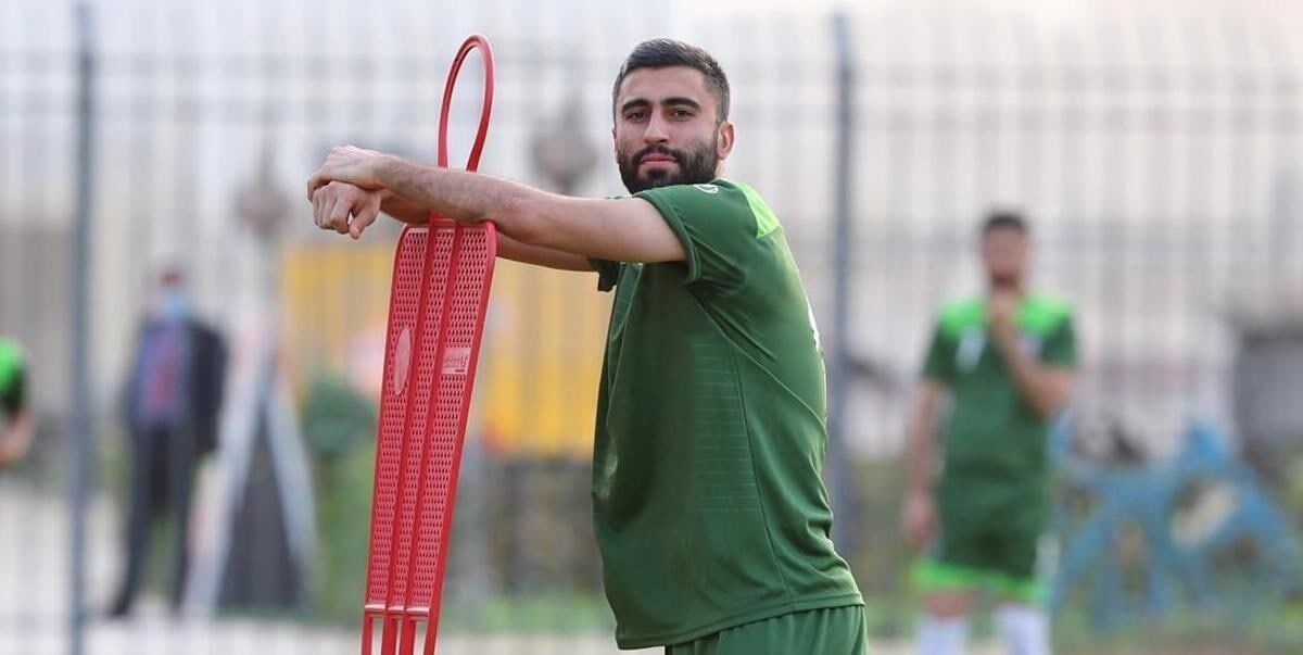 آیا مقصد بمب بزرگ نقل و انتقالات استقلال است؟