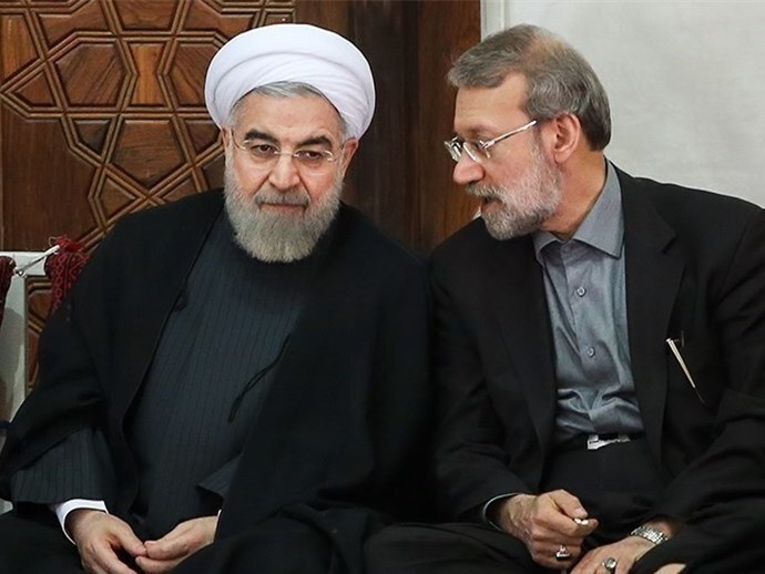 سخنگوی شورای نگهبان درباره بررسی صلاحیت لاریجانی، روحانی و احمدی‌نژاد در صورت نامزدی آنها در انتخابات آینده: تاکنون هیچ بحثی در این زمینه نداشته‌ایم / معمول این است که شورا هر دوره صلاحیت افراد را بررسی می کند