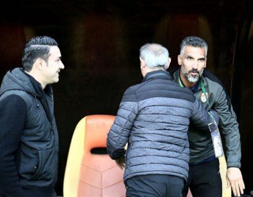 هاشمی نسب همچنان از یحیی دلخور است؟