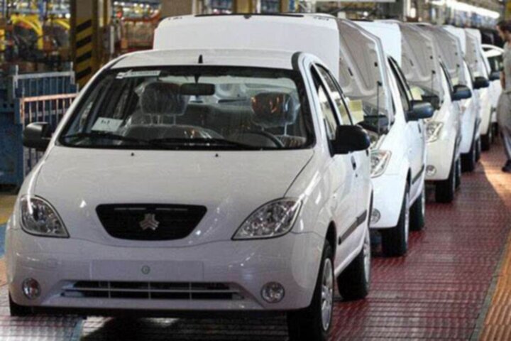 ورود دوباره شورای رقابت به بازار خودرو؛ خودرو گران می‌شود؟