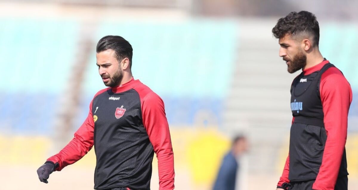 یحیی یک جا برای این ستاره در پرسپولیس رزرو کرد