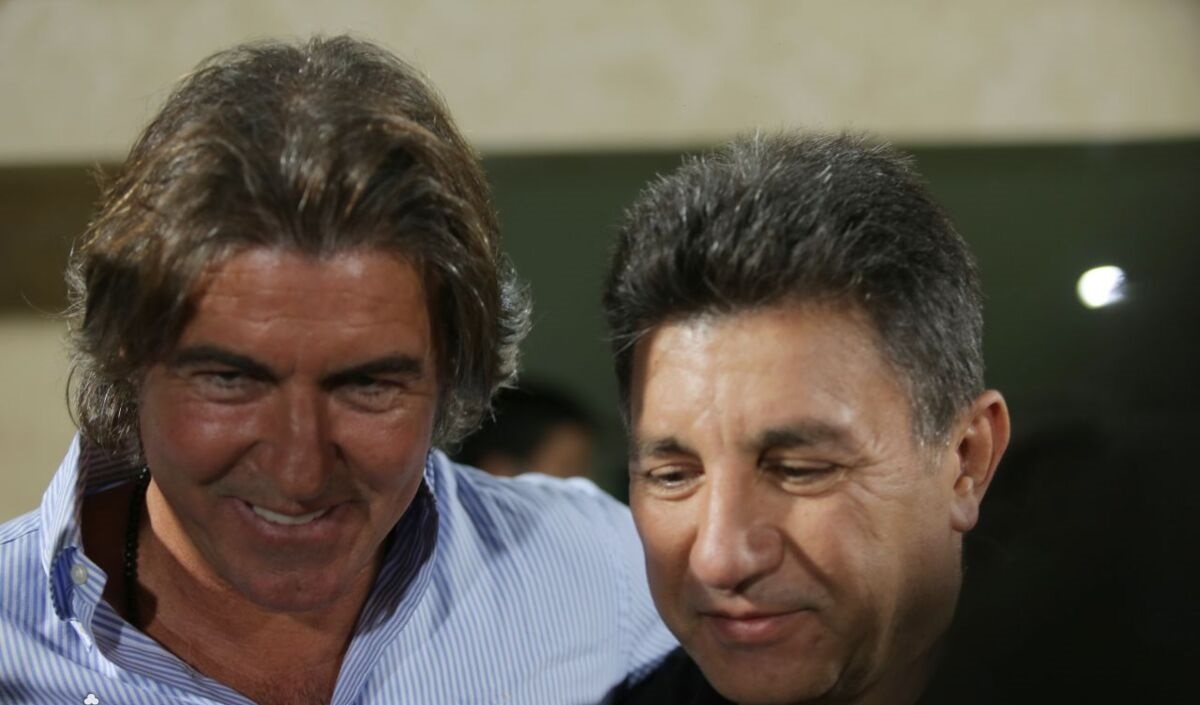 واکنش عجیب ساپینتو به محرومیت جنجالی اش