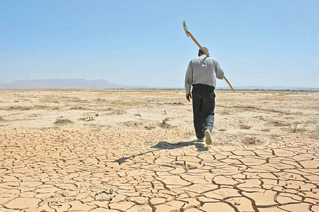 وزارت نیرو: کشور سال آبی سختی را پیش رو دارد / وارد سومین سال خشکسالی شده ایم