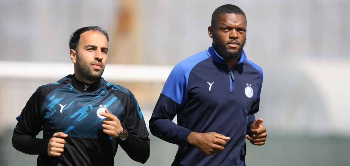 محل آسیب دیدگی کوین یامگا مشخص شد محل آسیب دیدگی کوین یامگا مشخص شد