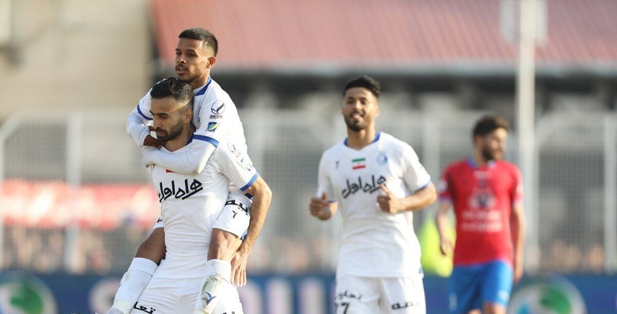 غوغای ارسلان مطهری در استقلال ؛ پستی که تغییر کرد