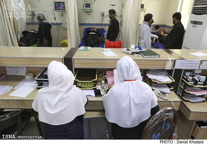 معمای گاز ناشناخته معمای گاز ناشناخته