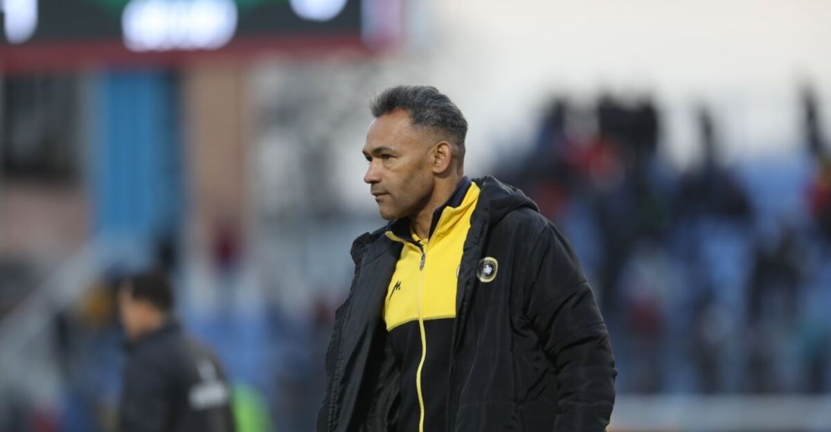 کری ژوزه مورایس برای استقلال و پرسپولیس