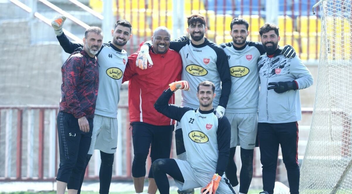 دو غایب قطعی پرسپولیس مقابل تراکتور دو غایب قطعی پرسپولیس مقابل تراکتور