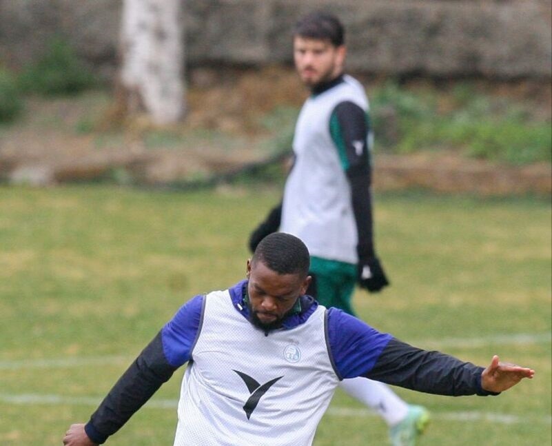 چراغ سبز کوین یامگا به کادرفنی استقلال چراغ سبز کوین یامگا به کادرفنی استقلال