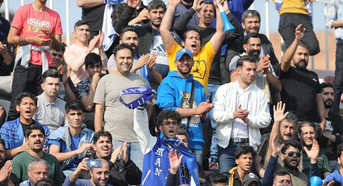 درخواست مهم باشگاه استقلال از سازمان لیگ درخواست مهم باشگاه استقلال از سازمان لیگ