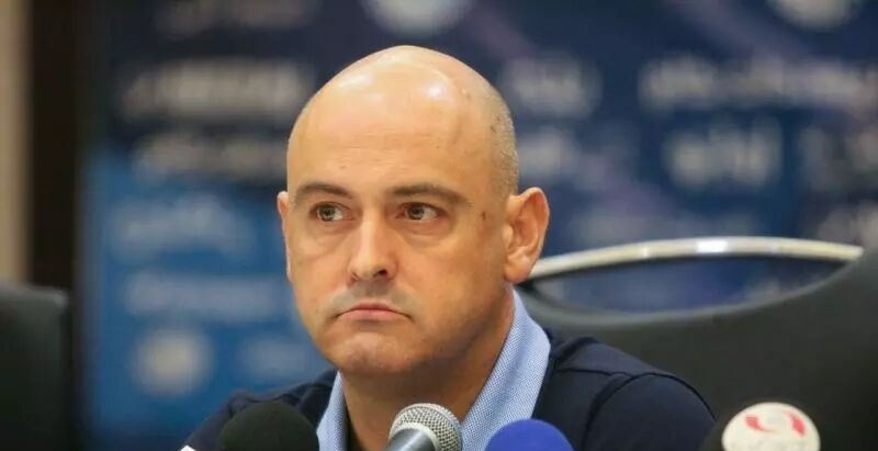 نتایج ما ارتباطی به ماجرای ساپینتو ندارد