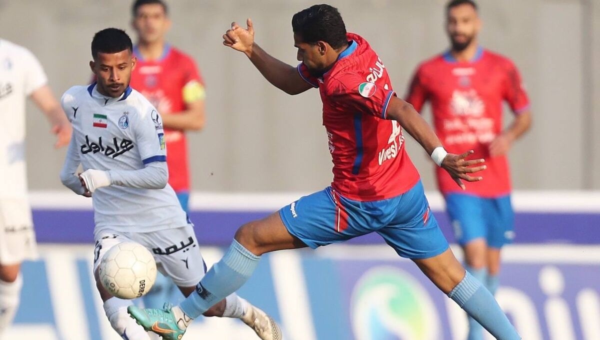 مهدی قایدی رفتنی شد ؟