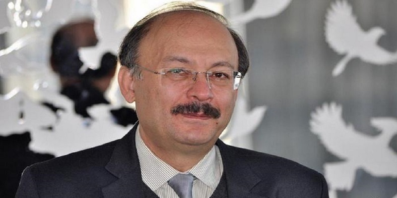 اشتباه هواپيماي اوكرايني را تكرار نكنيم اشتباه هواپيماي اوكرايني را تكرار نكنيم