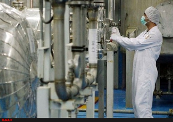 ایران می‌تواند اورانیوم کافی برای تولید ۷ سلاح هسته‌ای را در ۳ ماه غنی‌سازی کند