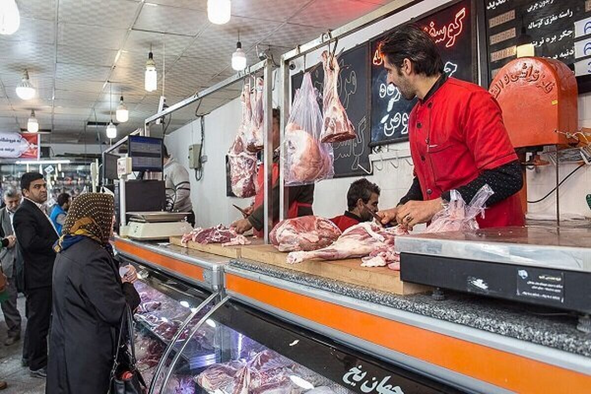 تقاضای خرید گوشت نصف شد/ شکست دولت عدالت محور در کنترل قیمت گوشت