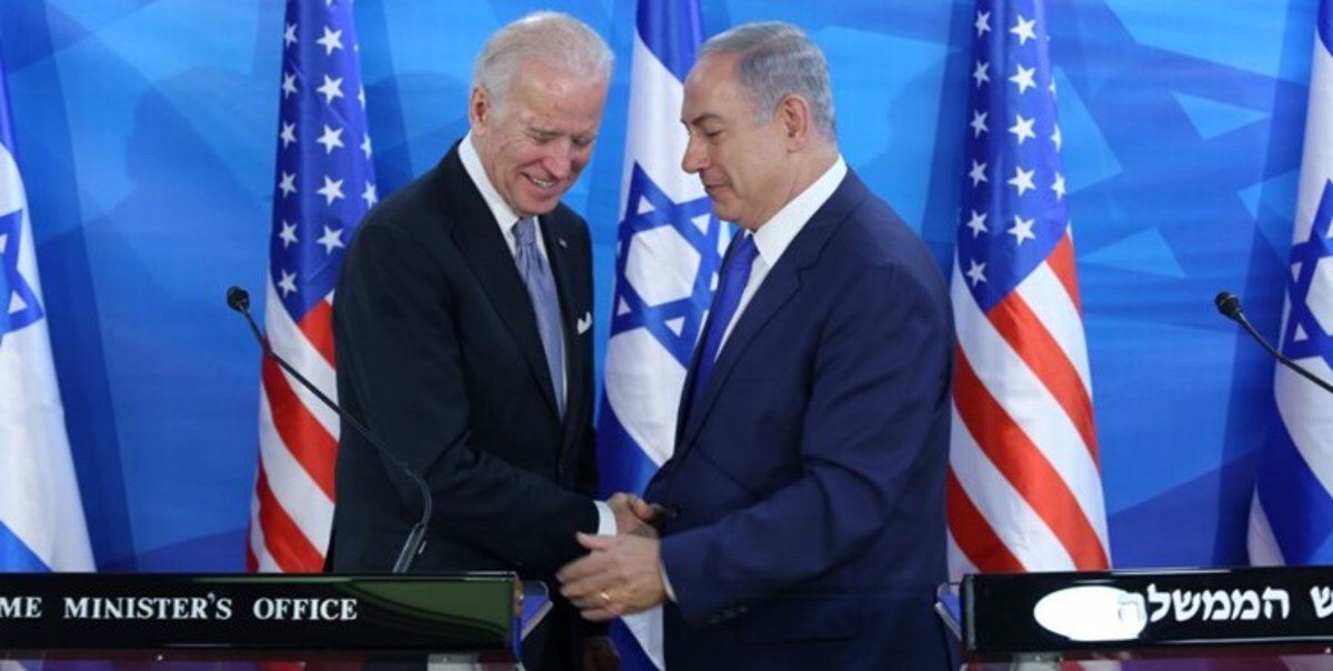 توافق آمریکا و اسرائیل برای مقابله با ایران