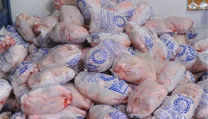 وضعیت قیمت مرغ در آستانه ماه رمضان و عید نوروز