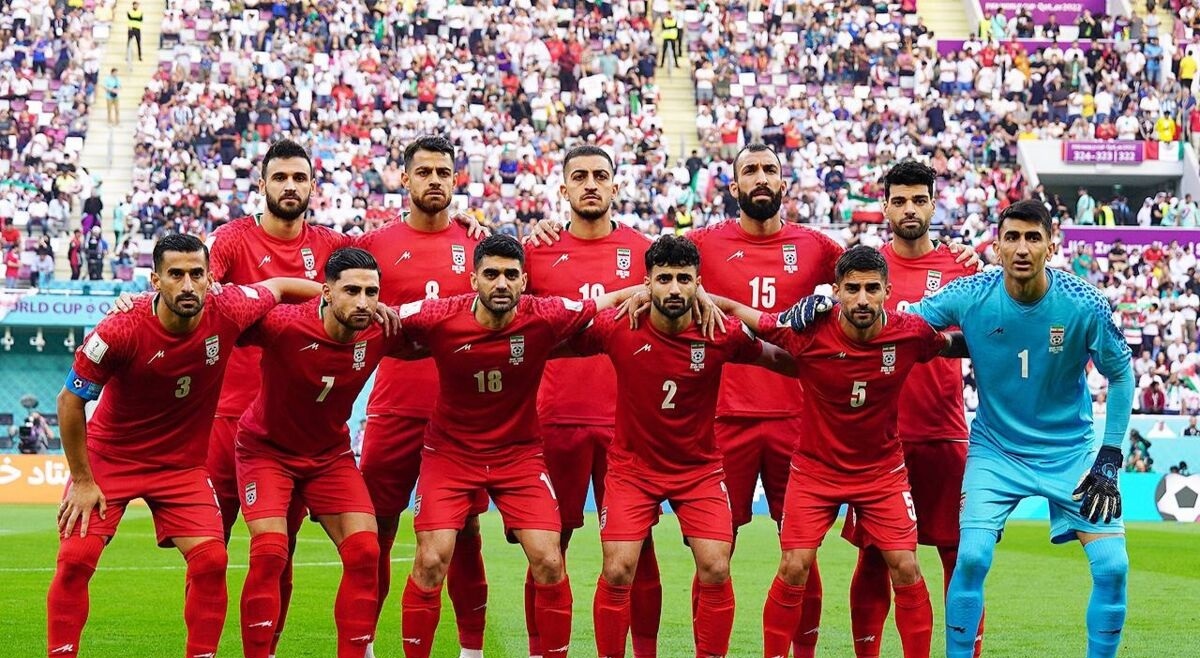 سرمربی تیم ملی فوتبال ایران مشخص شد