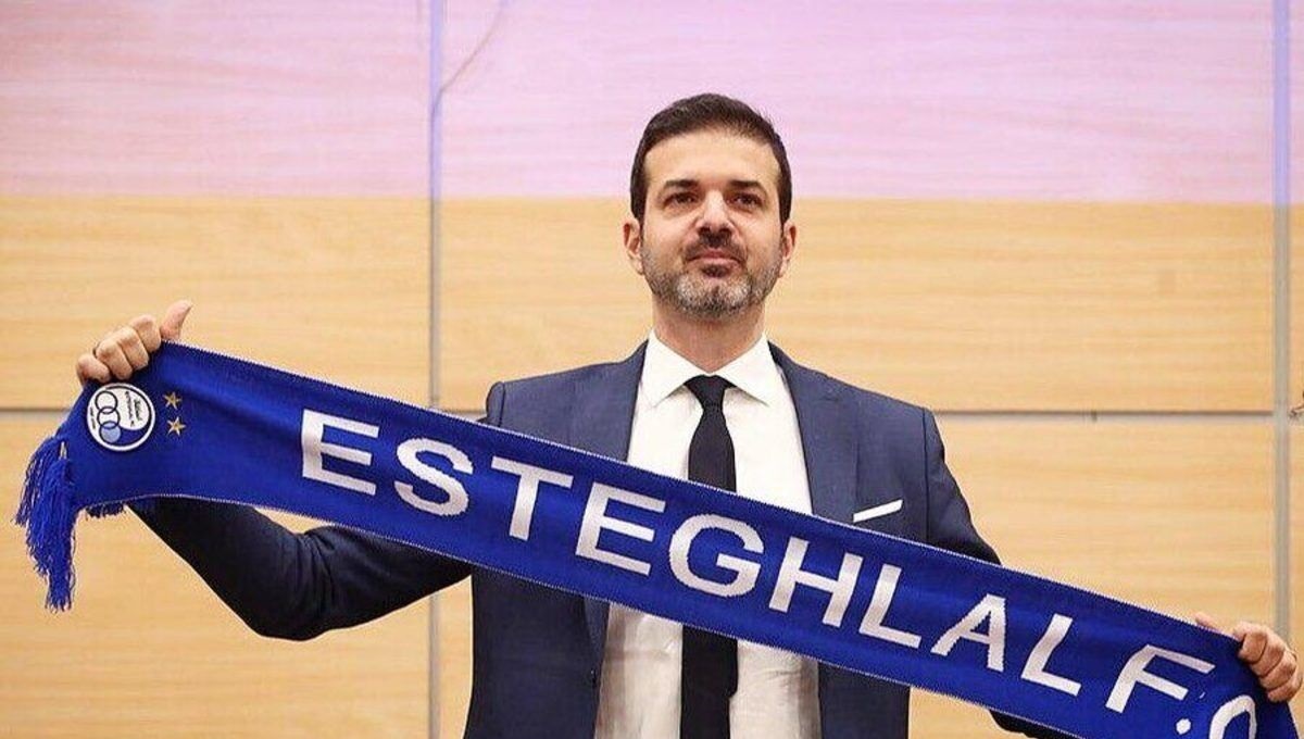 شوک پرونده بزرگ در فیفا به استقلال شوک پرونده بزرگ در فیفا به استقلال