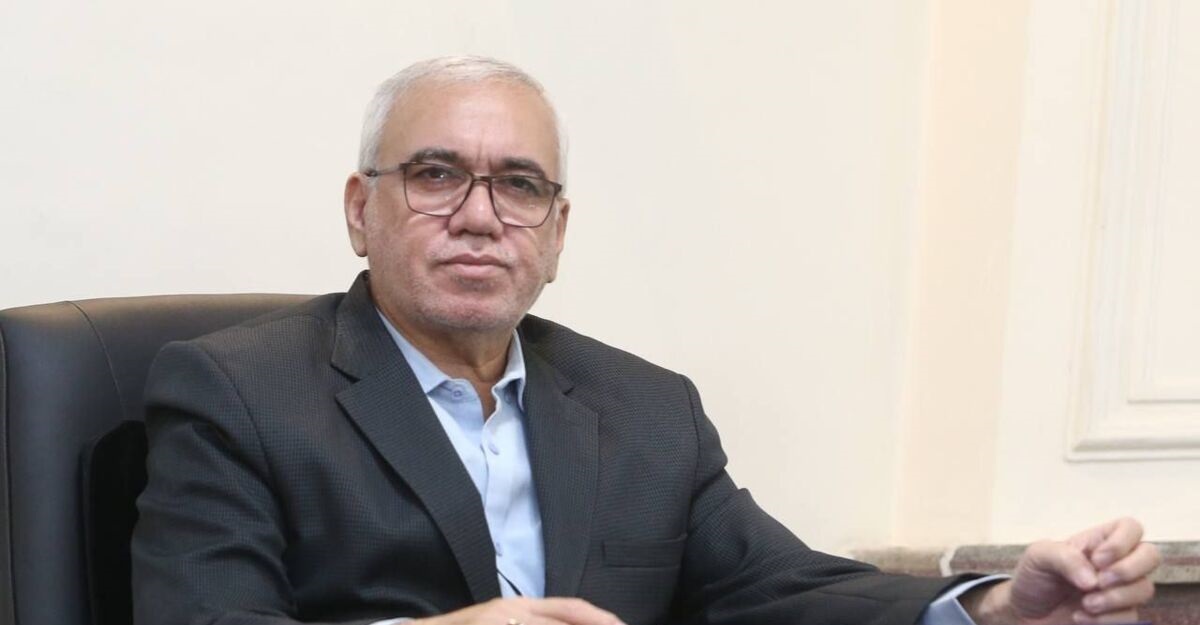 جواب دندان شکن علی فتح‌الله‌زاده به گل گهری ها