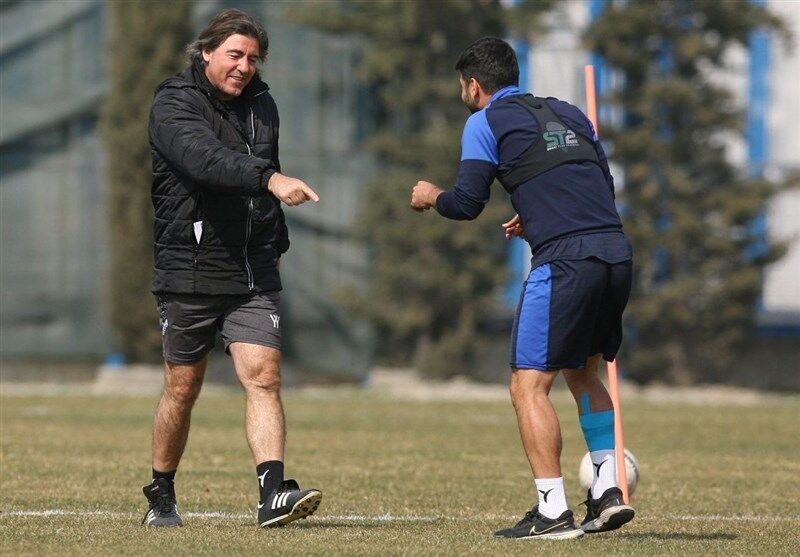 خبر خوش برای استقلال پیش از دیدار با فولاد رسید