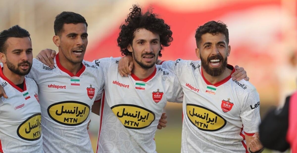 ستاره پرسپولیس باعث افسوس تراکتوری‌ها