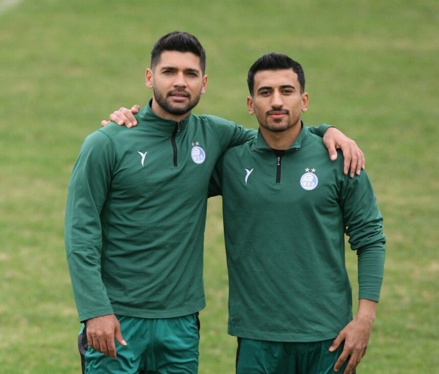 خبر خوش برای ساپینتو از قلب استقلال خبر خوش برای ساپینتو از قلب استقلال