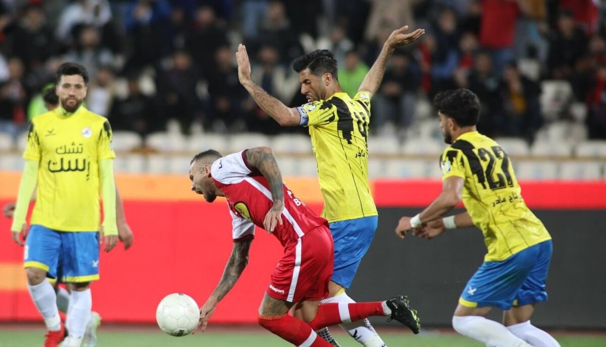 دلیل اصرار یحیی برای فیکس شدن این ستاره دلیل اصرار یحیی برای فیکس شدن این ستاره