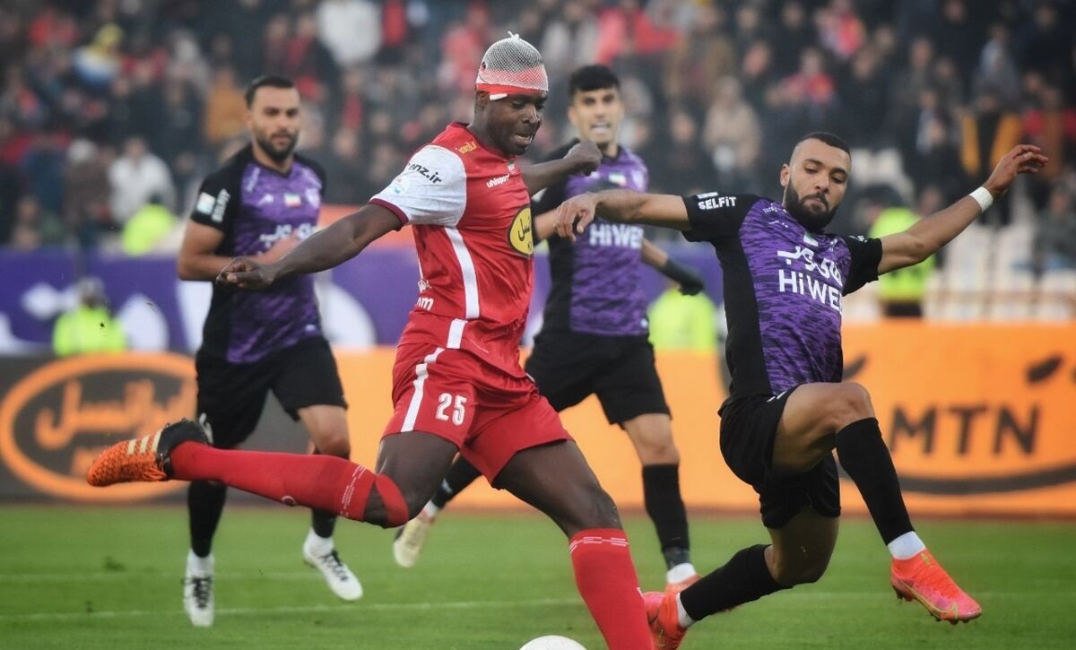 جزئیات مصدومیت عجیب و جنجالی شیخ دیاباته جزئیات مصدومیت عجیب و جنجالی شیخ دیاباته