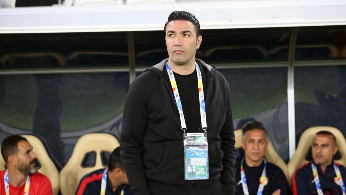 تصمیم شوکه کننده یک استقلالی ؛ استعفا