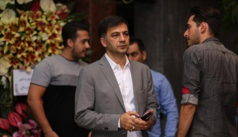 تصمیمی مهم و نقل و انتقالاتی استقلال و ساپینتو