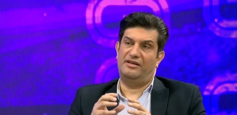 وعده مهم معاون استقلال در خصوص ستارهپرسپولیس