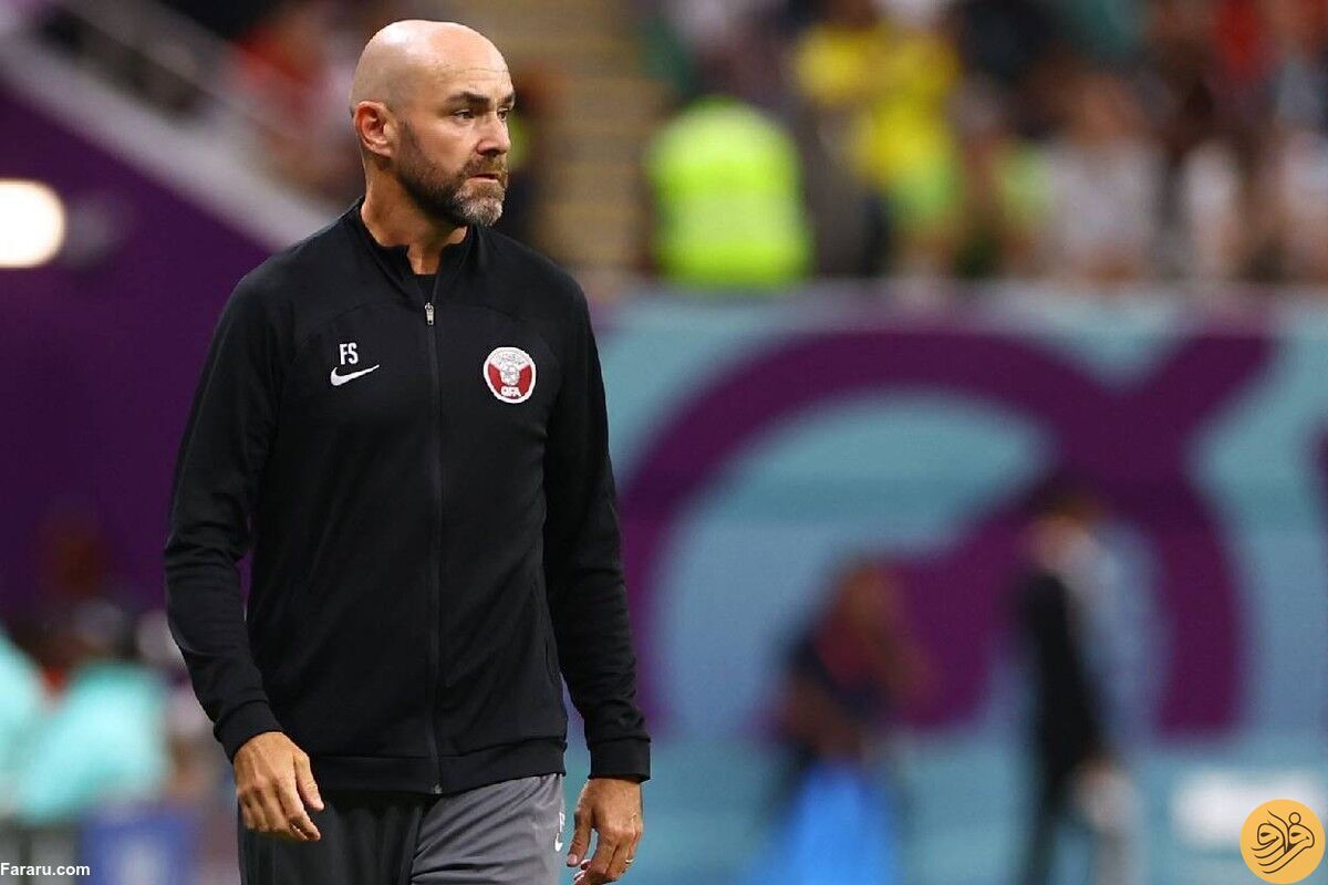 ادعای خبرگزاری دولت؛ سانچز سرمربی تیم ملی شد
