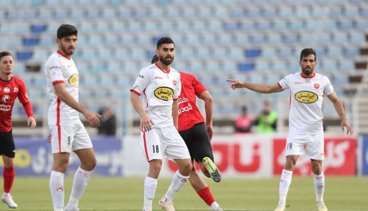 بدترین خبر برای یحیی در آستانه دیدار با سپاهان