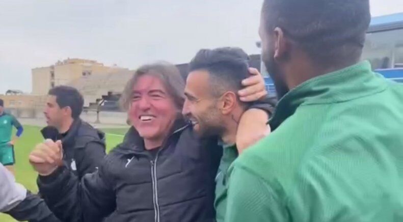 اتفاق جالب برای ارسلان مطهری در روز تولدش