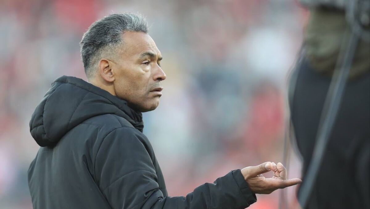 پاسخ عجیب مورایس به سوال درباره یک پرسپولیسی پاسخ عجیب مورایس به سوال درباره یک پرسپولیسی