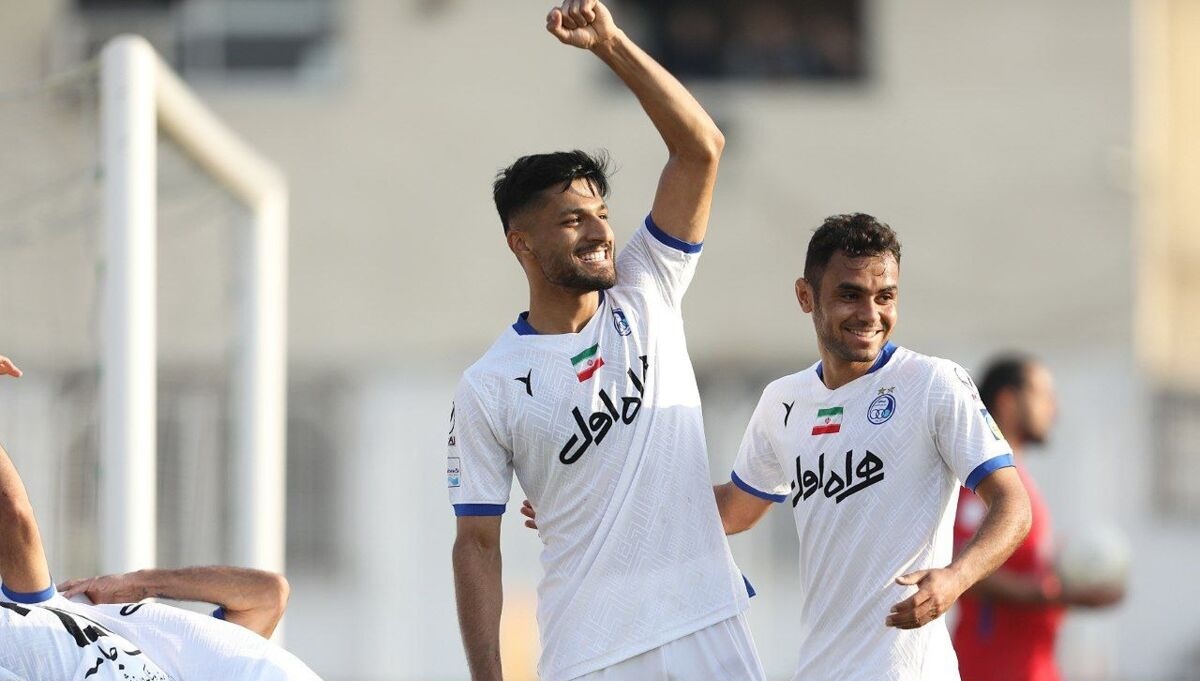 بهترین ستاره استقلال  هم مشتری خارجی پیدا کرد