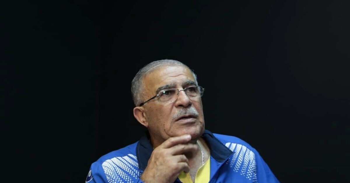 واکنش عجیب حسن روشن به انتخاب قلعه نویی واکنش عجیب حسن روشن به انتخاب قلعه نویی