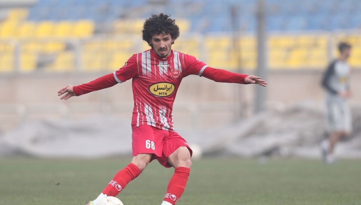 پشت پرده اقدام عجیب یحیی علیه یک ستاره