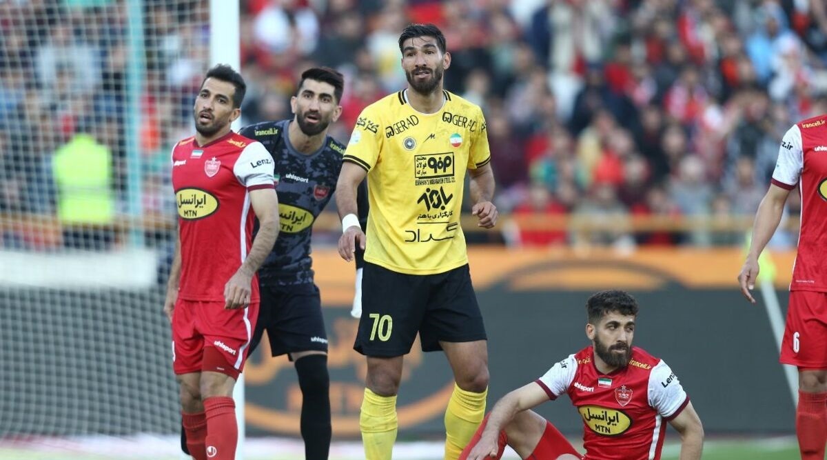 پشت پرده دلخوری شدید پرسپولیسی‌ها از گزینه یحیی