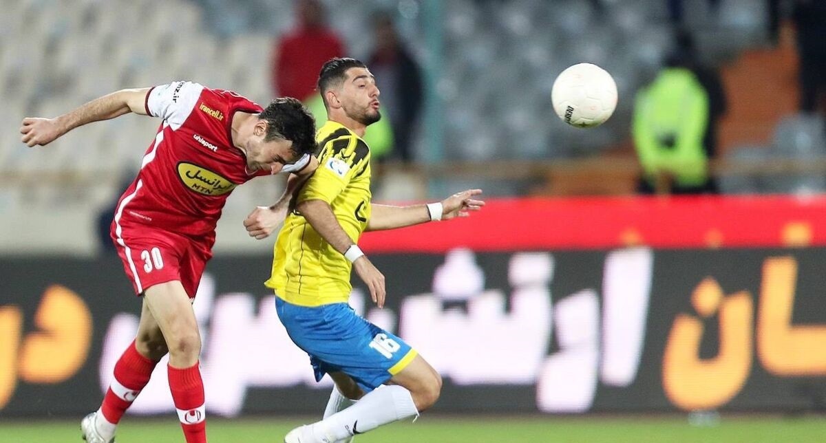 راهکار عجیب یحیی گل‌محمدی باعث باخت پرسپولیس