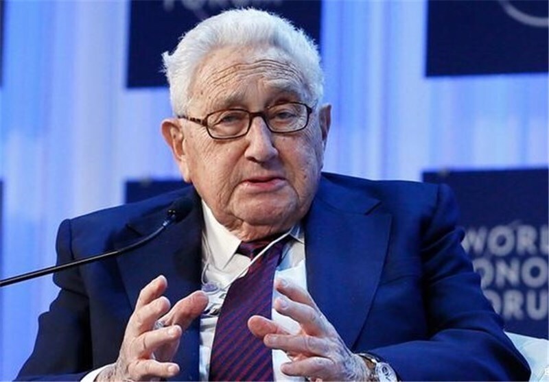 کیسینجر:سعودی ها در حال متعادل کردن امنیت خود هستند/توافق ایران و عربستان تغییری اساسی در اوضاع استراتژیک خاورمیانه است کیسینجر:سعودی ها در حال متعادل کردن امنیت خود هستند/توافق ایران و عربستان تغییری اساسی در اوضاع استراتژیک خاورمیانه است