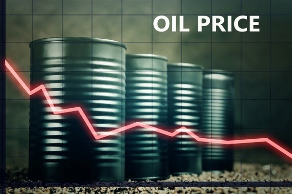 قیمت جهانی نفت امروز ۲۷ اسفند ۱۴۰۱
