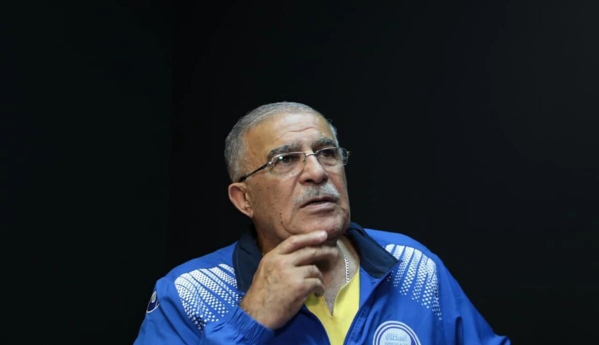 پیشکسوت استقلال: به خاطر دعوت نشدن قایدی نباید به قلعه نویی ایراد گرفت پیشکسوت استقلال: به خاطر دعوت نشدن قایدی نباید به قلعه نویی ایراد گرفت