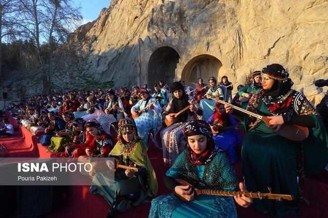 آرزوی ناکام «نوروزستیزان»؛ هیچ اتفاقی در تاریخ نتوانسته نوروز را بکشد | در نخستین نوروز پس از انقلاب چه گذشت؟