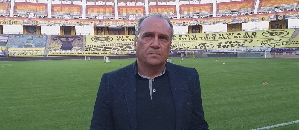 پرسپولیس را به علی پروین واگذار کنید و خلاص!